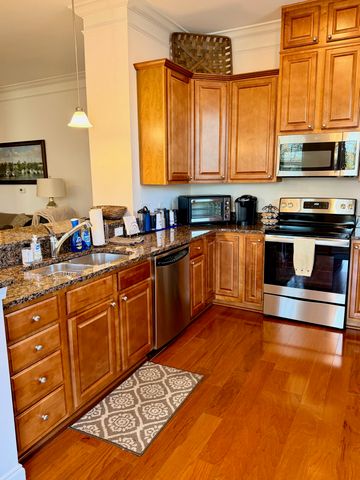 200 River Landing Drive D202, Daniel Island, SC 29492