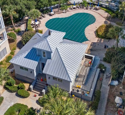 200 River Landing Drive D202, Daniel Island, SC 29492