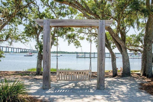 200 River Landing Drive D202, Daniel Island, SC 29492