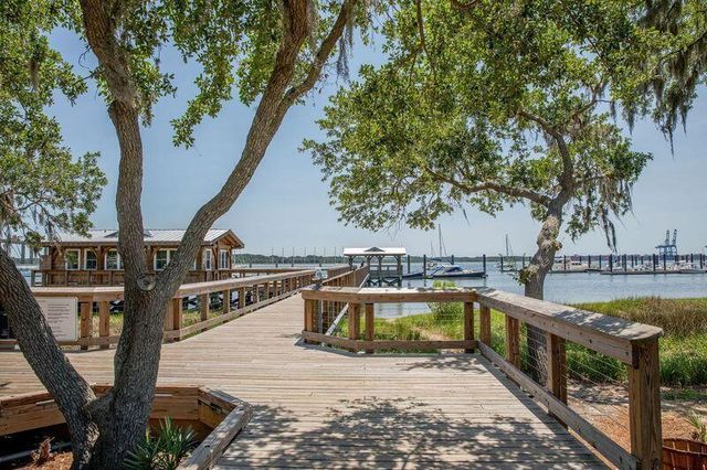 200 River Landing Drive D202, Daniel Island, SC 29492