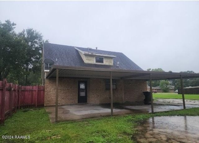 100 Kerry Street, Baldwin, LA 70514