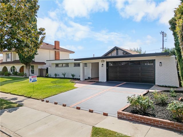 606 Tangier Avenue, Placentia, CA 92870