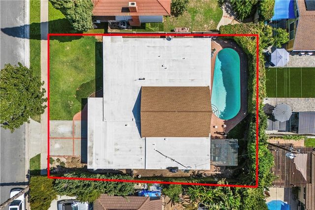 606 Tangier Avenue, Placentia, CA 92870