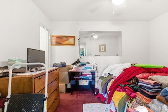 Address unavailable.