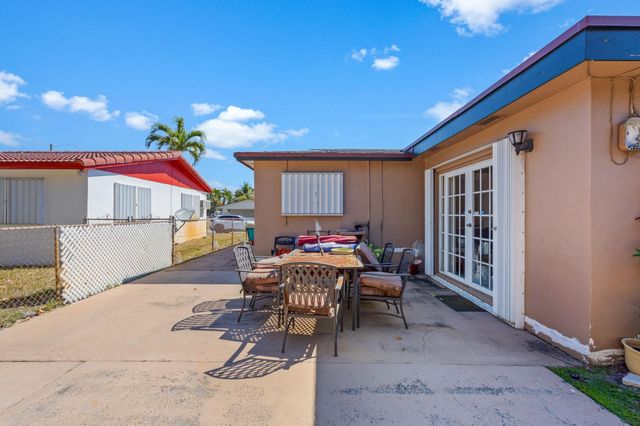 Address unavailable.