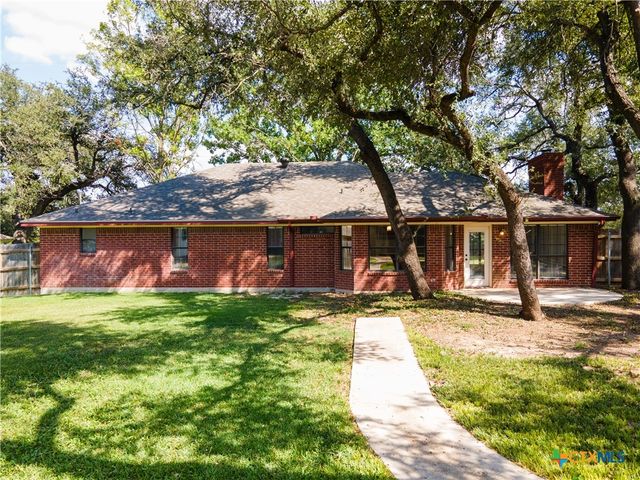 14 St Andrews Place, Belton, TX 76513