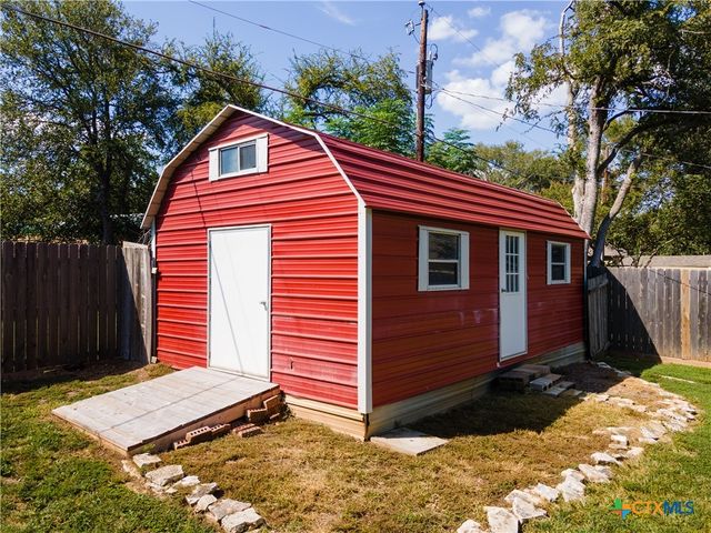 14 St Andrews Place, Belton, TX 76513