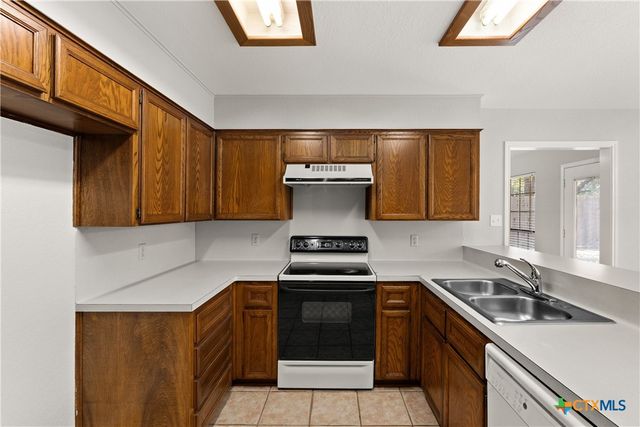 14 St Andrews Place, Belton, TX 76513