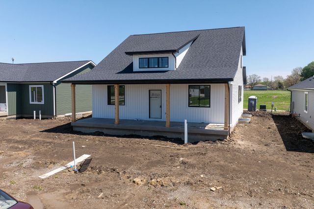 333 Veterans Boulevard, Knoxville, IA 50138