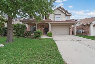 10832 Hawks Landing Road, Fort Worth, TX 76052