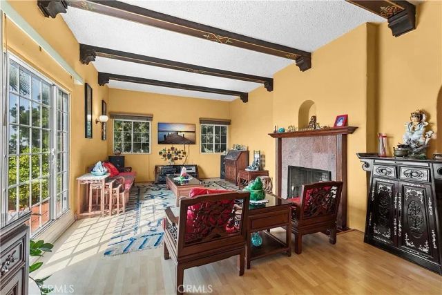 142 Stockbridge, Alhambra, CA 91801