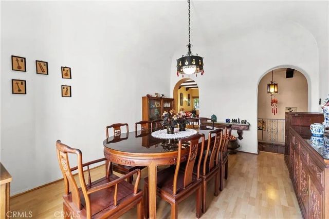 142 Stockbridge, Alhambra, CA 91801