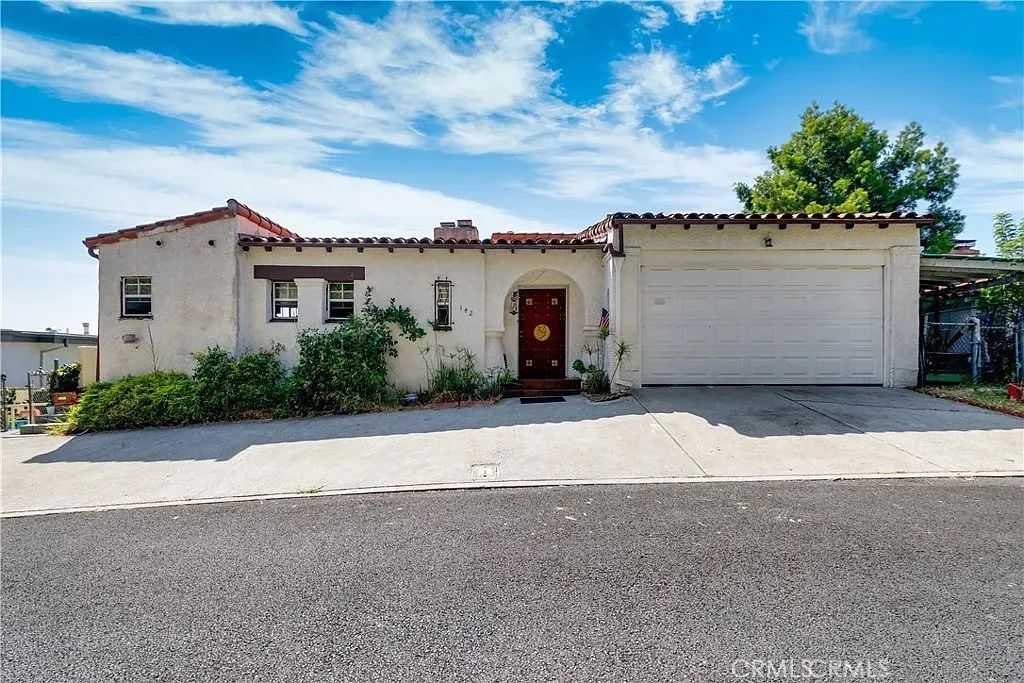 142 Stockbridge, Alhambra, CA 91801