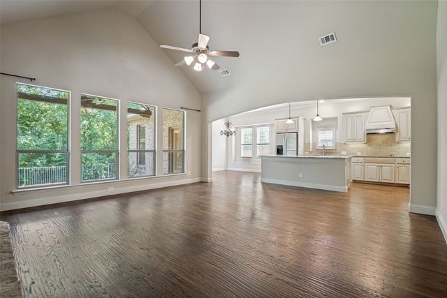 2512 Cedarwood Trail, Rockwall, TX 75032