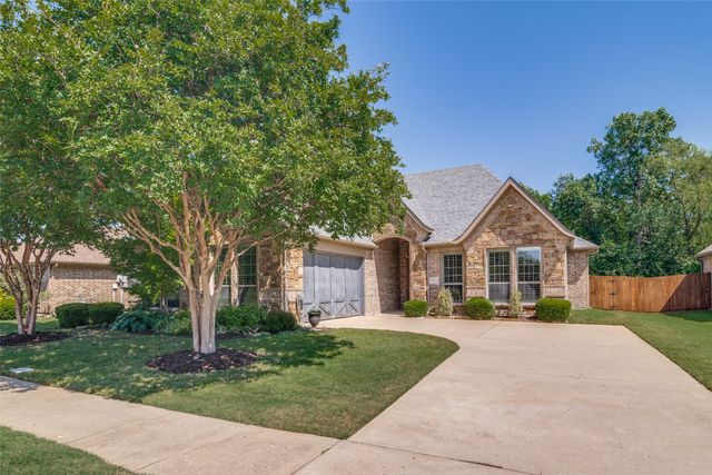 2512 Cedarwood Trail, Rockwall, TX 75032