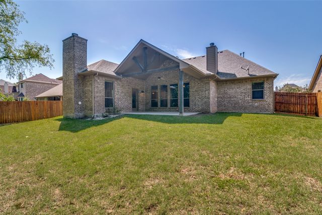 2512 Cedarwood Trail, Rockwall, TX 75032