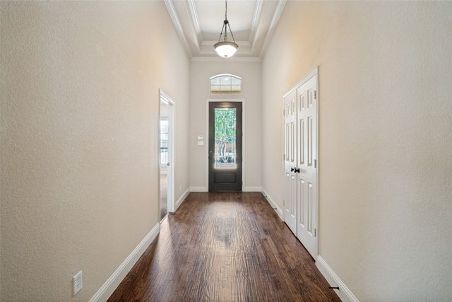 2512 Cedarwood Trail, Rockwall, TX 75032