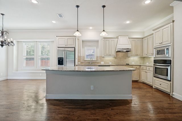 2512 Cedarwood Trail, Rockwall, TX 75032