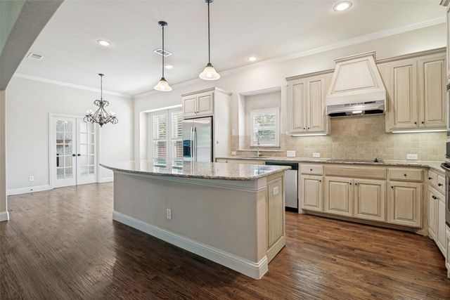 2512 Cedarwood Trail, Rockwall, TX 75032