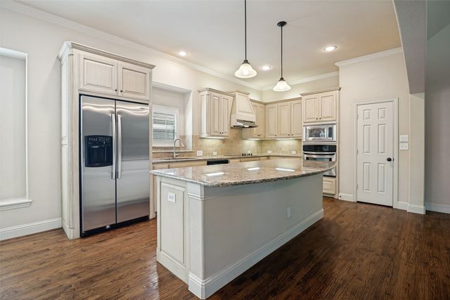 2512 Cedarwood Trail, Rockwall, TX 75032