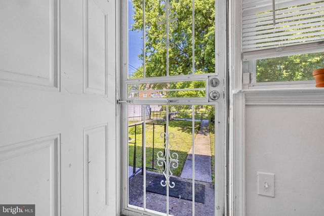 1506 N FOREST PARK AVE, Baltimore, MD 21207
