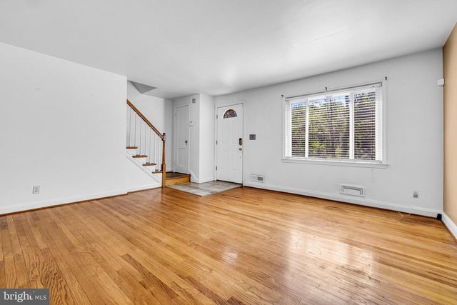 1506 N FOREST PARK AVE, Baltimore, MD 21207