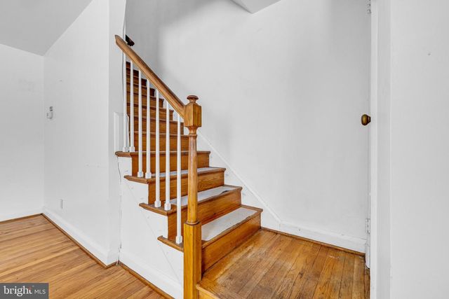 1506 N FOREST PARK AVE, Baltimore, MD 21207