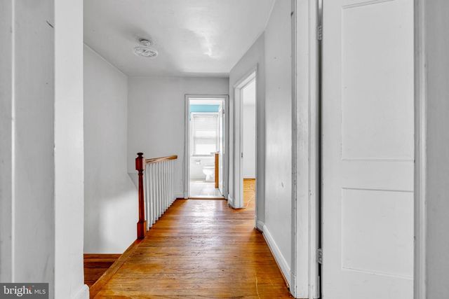 1506 N FOREST PARK AVE, Baltimore, MD 21207