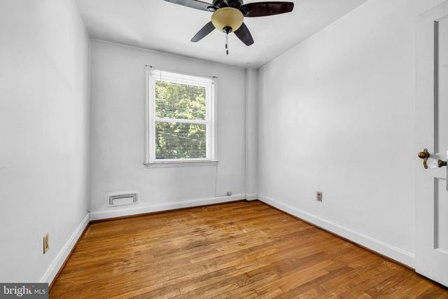 1506 N FOREST PARK AVE, Baltimore, MD 21207