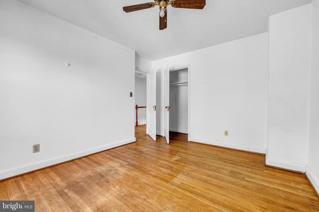 1506 N FOREST PARK AVE, Baltimore, MD 21207