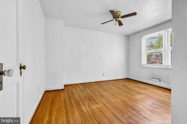 1506 N FOREST PARK AVE, Baltimore, MD 21207