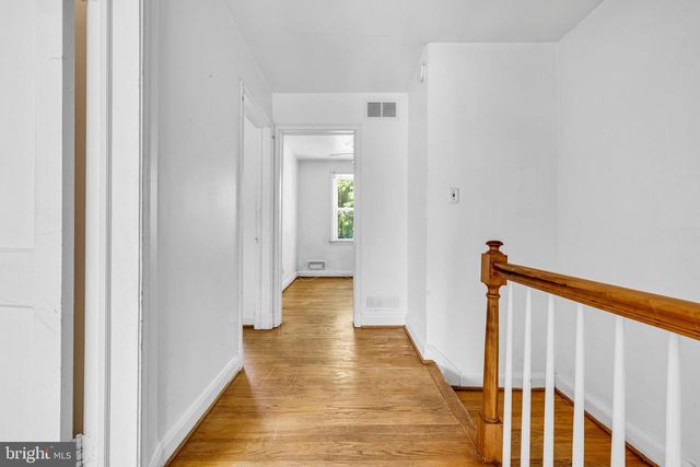 1506 N FOREST PARK AVE, Baltimore, MD 21207