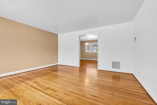 1506 N FOREST PARK AVE, Baltimore, MD 21207