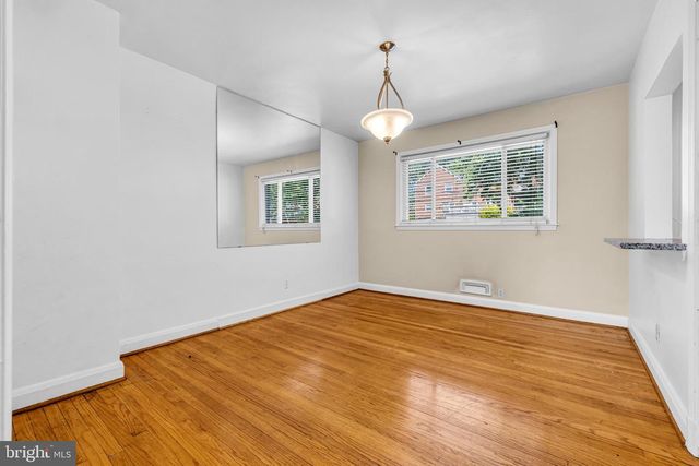 1506 N FOREST PARK AVE, Baltimore, MD 21207