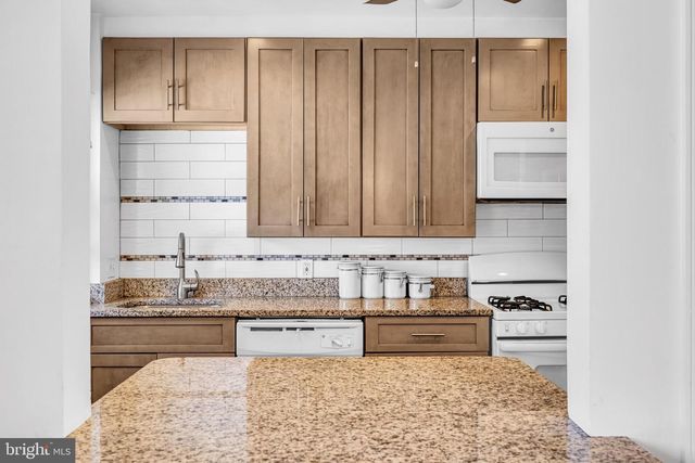 1506 N FOREST PARK AVE, Baltimore, MD 21207