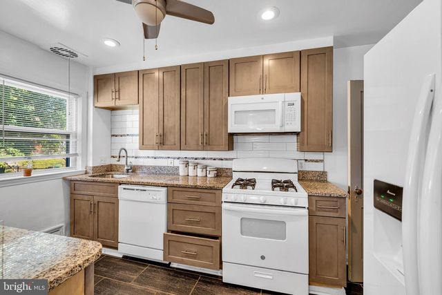 1506 N FOREST PARK AVE, Baltimore, MD 21207