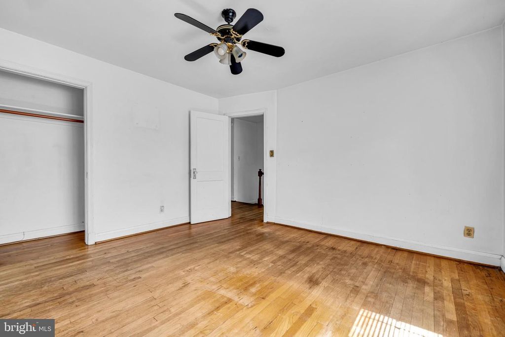 Image 22 of property listing at 1506 N FOREST PARK AVE, Baltimore, MD 21207