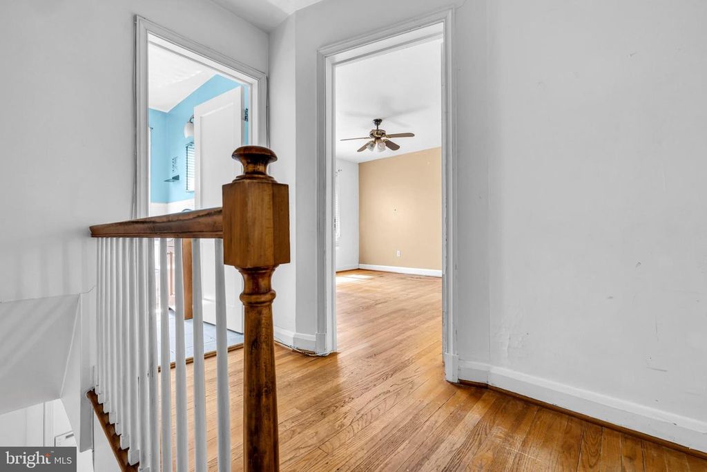 Image 27 of property listing at 1506 N FOREST PARK AVE, Baltimore, MD 21207