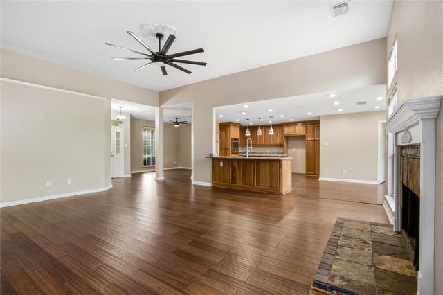 2621 Taylor Boulevard, Anna, TX 75409