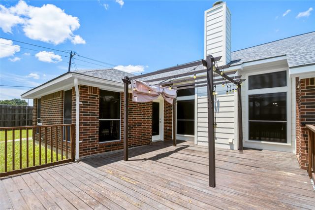 2621 Taylor Boulevard, Anna, TX 75409