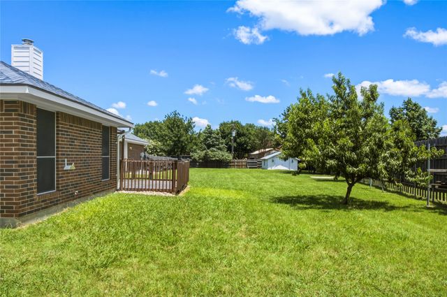 2621 Taylor Boulevard, Anna, TX 75409