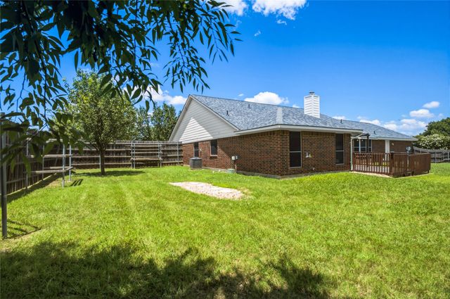 2621 Taylor Boulevard, Anna, TX 75409