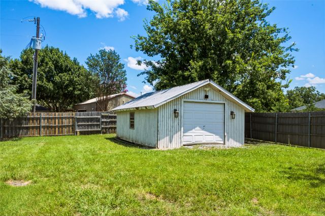 2621 Taylor Boulevard, Anna, TX 75409