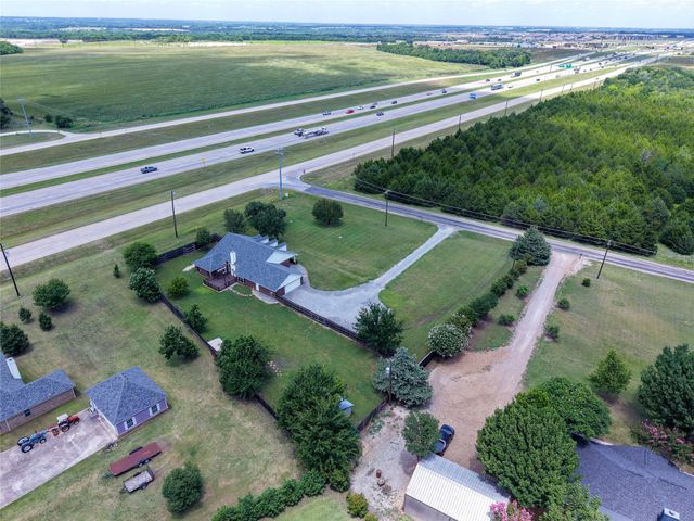 2621 Taylor Boulevard, Anna, TX 75409