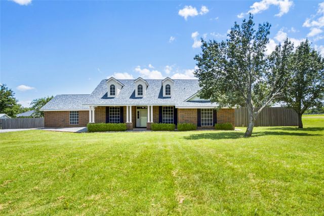 2621 Taylor Boulevard, Anna, TX 75409