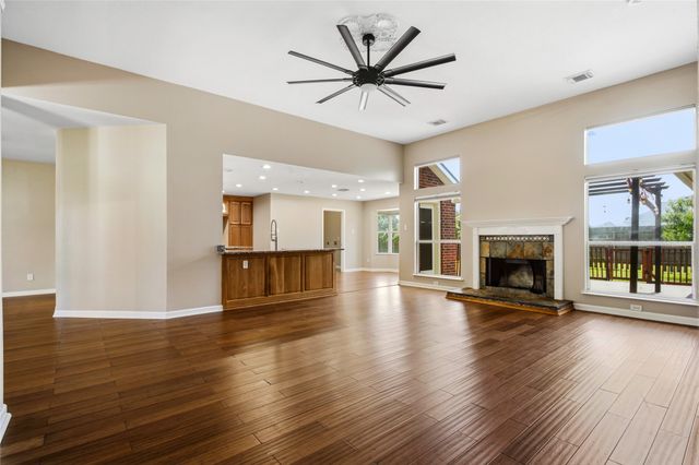 2621 Taylor Boulevard, Anna, TX 75409