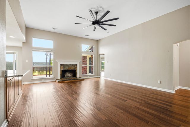 2621 Taylor Boulevard, Anna, TX 75409