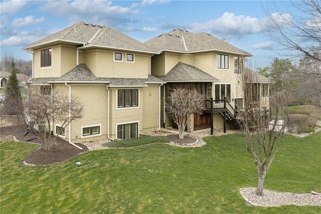 14105 Stearns Street, Overland Park, KS 66221