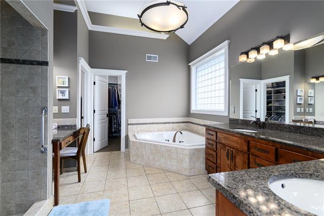 14105 Stearns Street, Overland Park, KS 66221