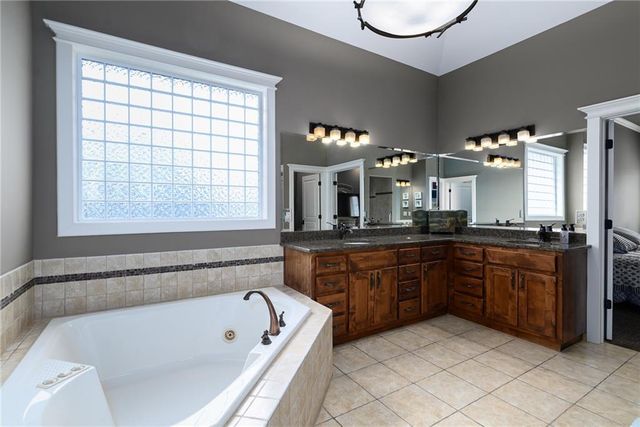 14105 Stearns Street, Overland Park, KS 66221